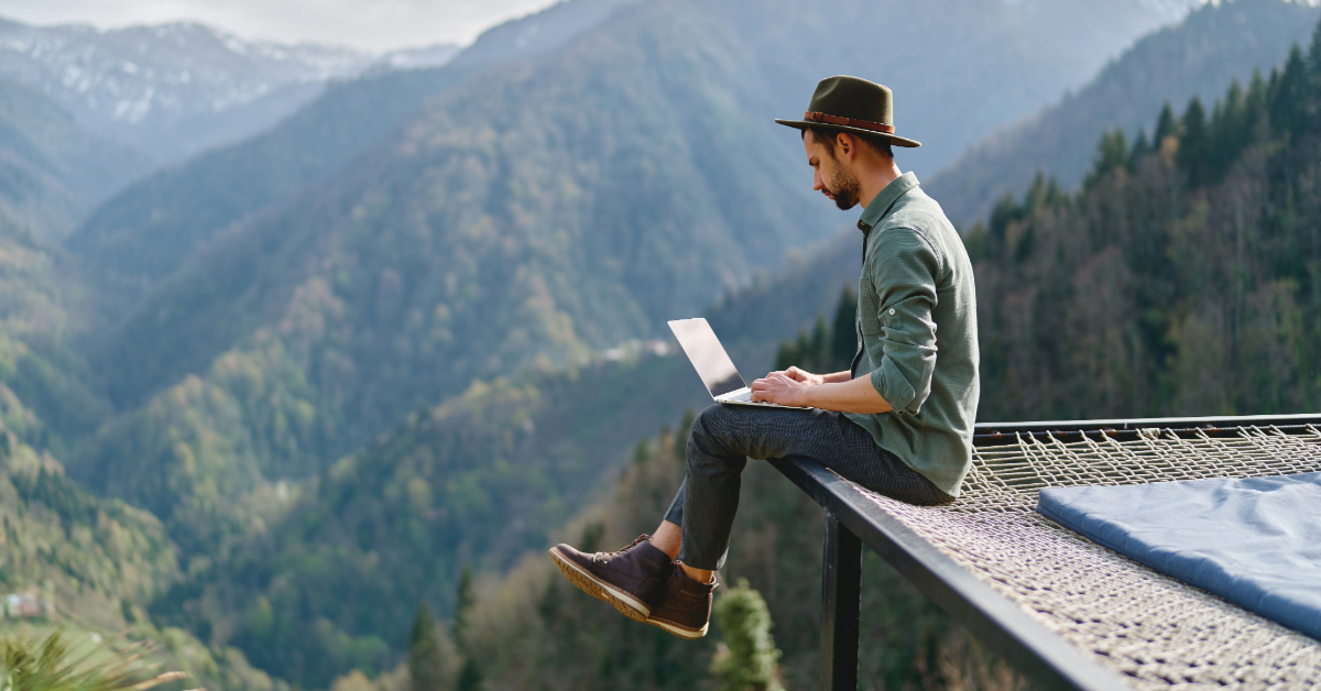 Azure Virtual Desktop